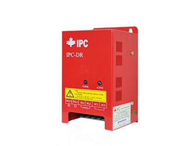 IPC加能 DR系列制動單